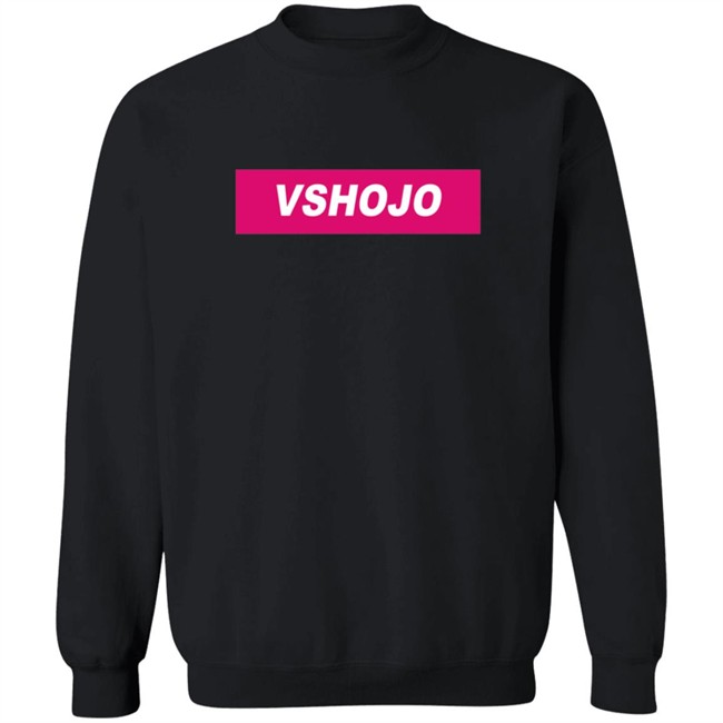 VShojo Store VShojo Shirt VShojo Store VShojo Shirt
