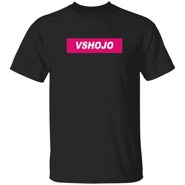 VShojo Store VShojo Shirt