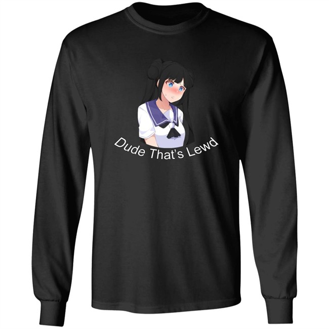 BIG Logo Shirt BIG Logo Shirt