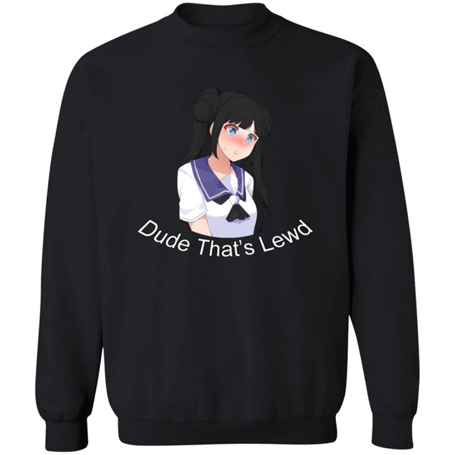 BIG Logo Shirt BIG Logo Shirt