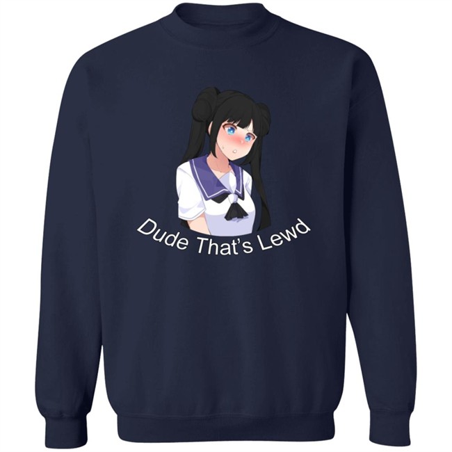 BIG Logo Shirt BIG Logo Shirt