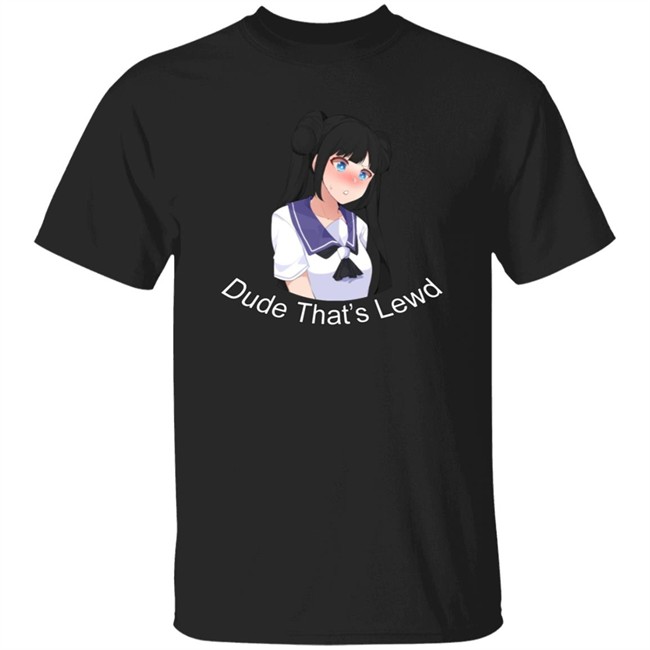 BIG Logo Shirt
