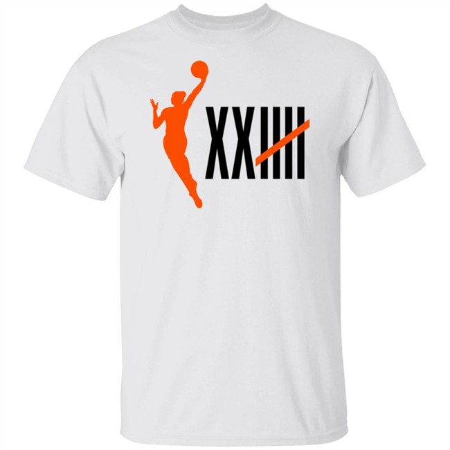 Wnbastore Men's Wnba Store Fanatics Branded White 25Th Anniversary Tee Shirt