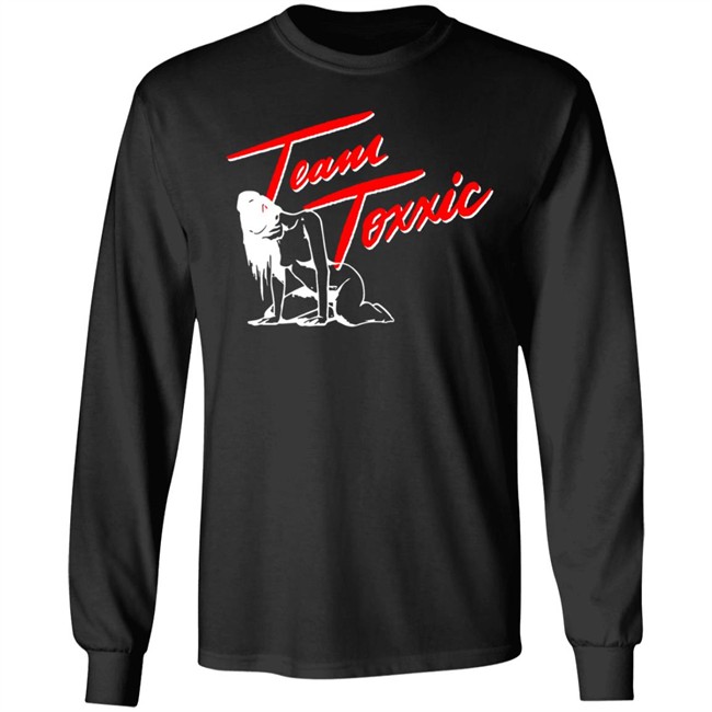 Freebandz Team Toxxic We Don't Go On Dates Hoodie Freebandz Team Toxxic We Don't Go On Dates Hoodie