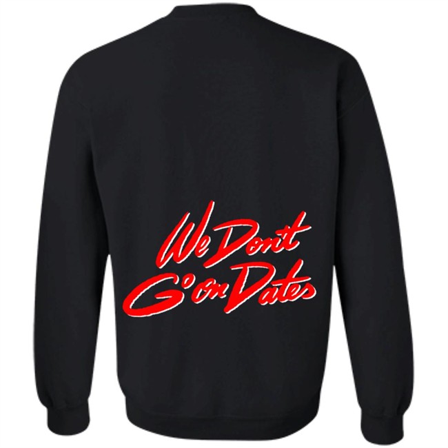 Freebandz She Belong To The Streets Hoodie Freebandz She Belong To The Streets Hoodie