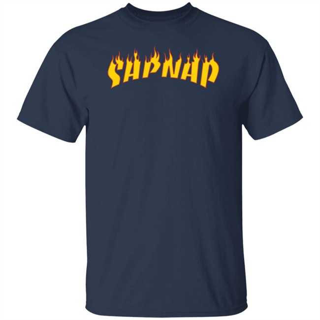 Sapnap Store Merch Shop Jack Tee Shirt Sapnap Store Merch Shop Jack Tee Shirt