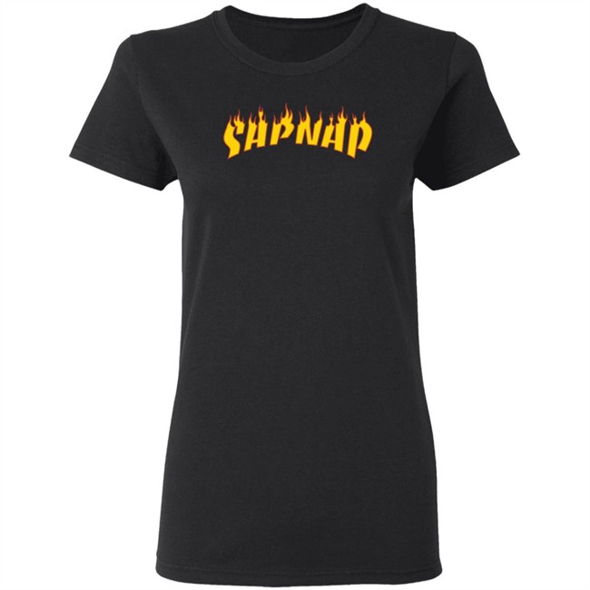 Sapnap Store Merch Shop Jack Tee Shirt Sapnap Store Merch Shop Jack Tee Shirt