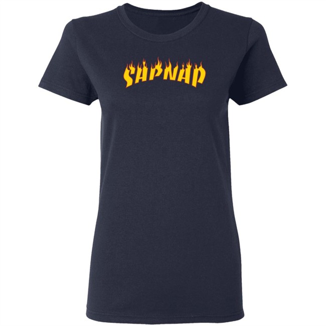 Sapnap Store Merch Shop Jack Tee Shirt Sapnap Store Merch Shop Jack Tee Shirt