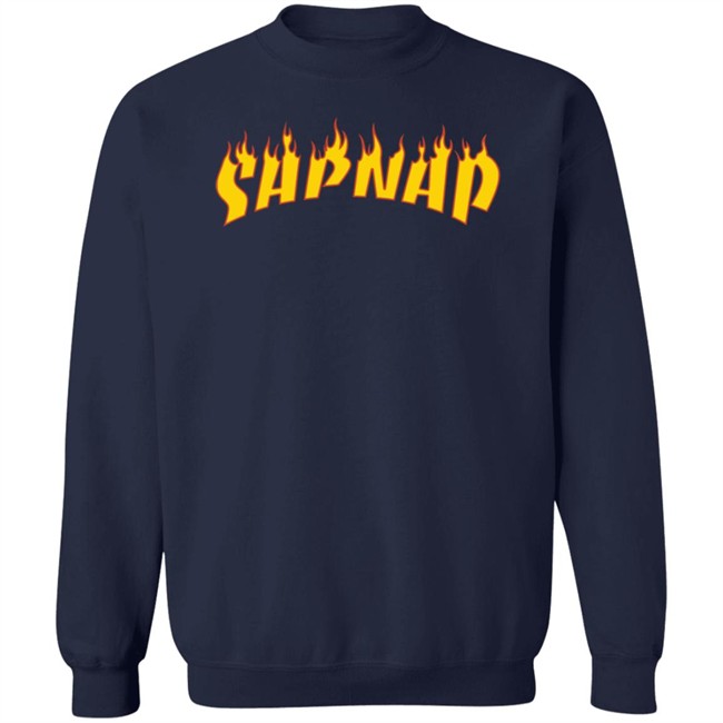 Sapnap Store Merch Shop Jack Tee Shirt Sapnap Store Merch Shop Jack Tee Shirt