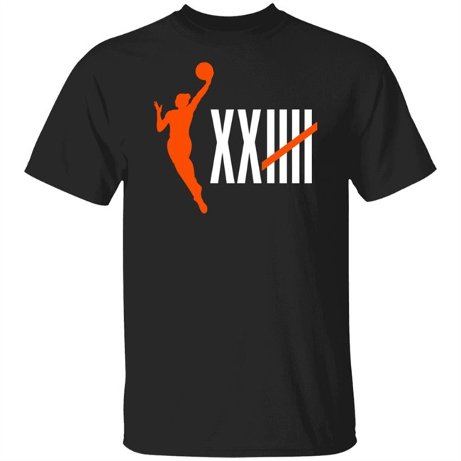 Wnbastore Men's Wnba Store Fanatics Branded Black 25Th Anniversary Tee Shirt