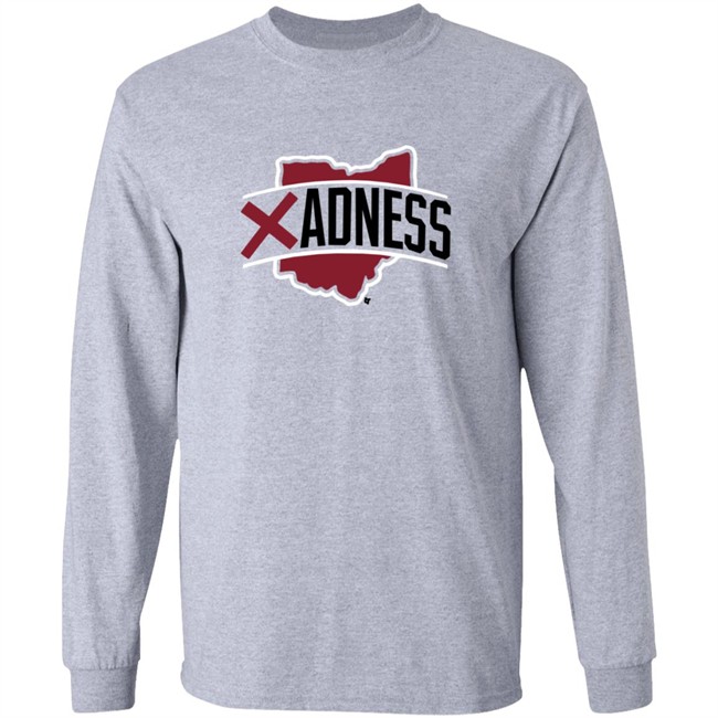 Xadness Shirt Xadness Shirt