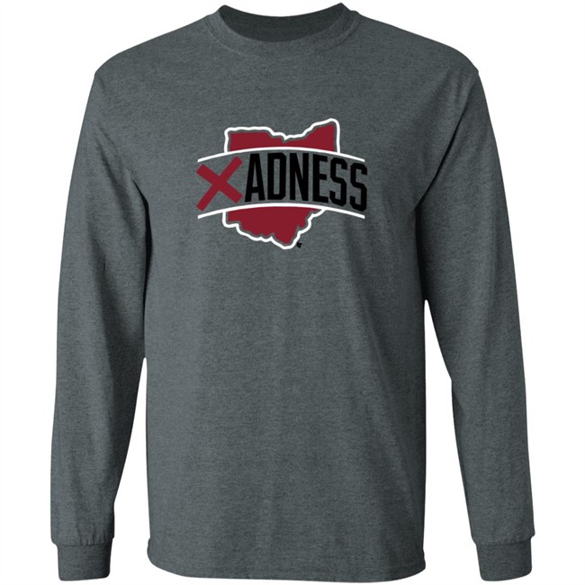 Xadness Shirt Xadness Shirt