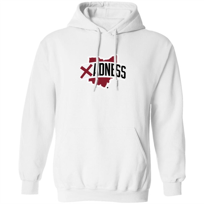 Xadness Shirt Xadness Shirt