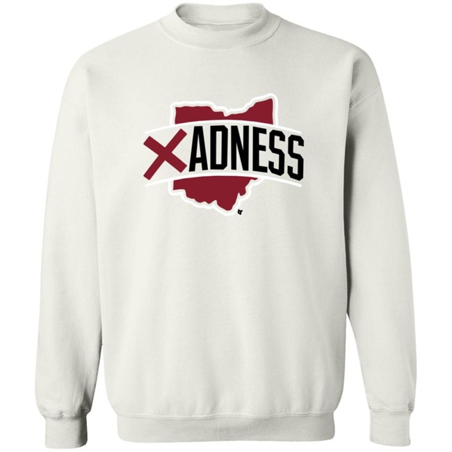 Xadness Shirt Xadness Shirt