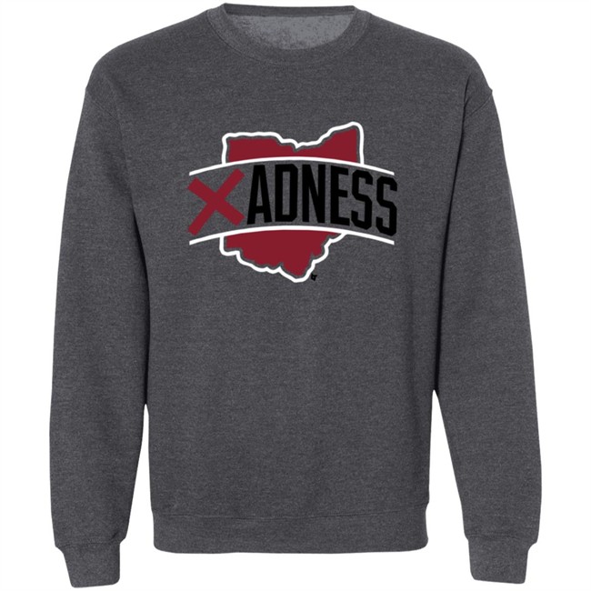 Xadness Shirt Xadness Shirt