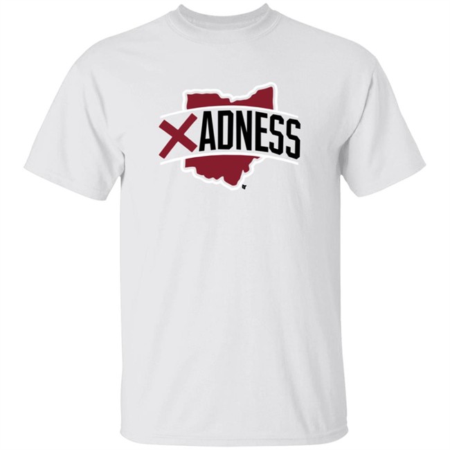 Xadness Shirt