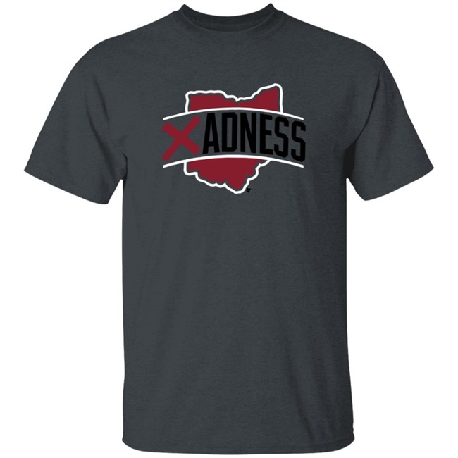 Xadness Shirt Xadness Shirt