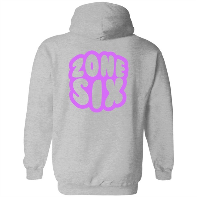 Zone6 Logo Shirt Zone6 Logo Shirt