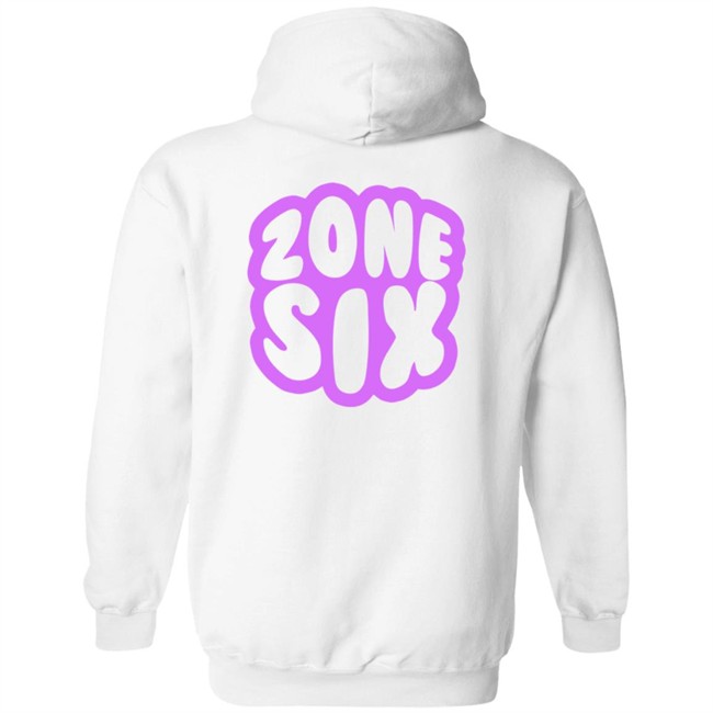 Zone6 Logo Shirt Zone6 Logo Shirt