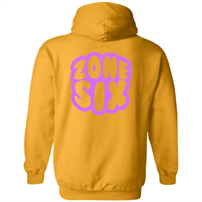 Zone6 Logo Shirt Zone6 Logo Shirt