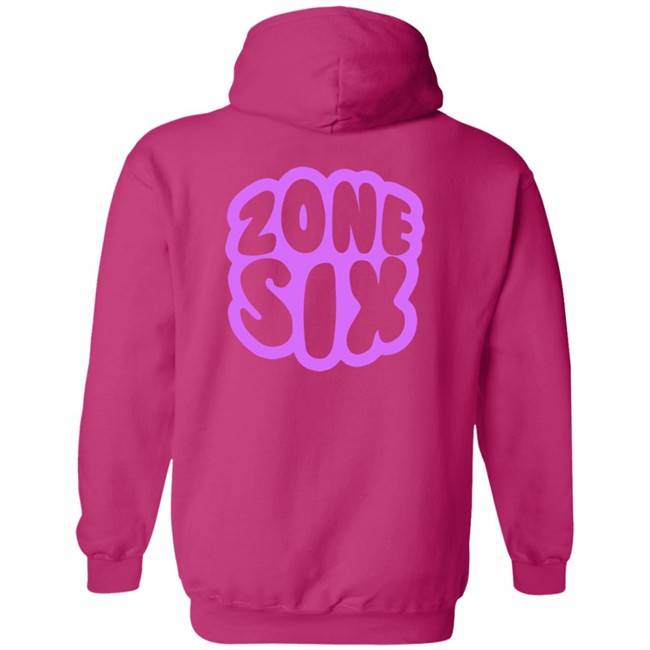 Zone6 Logo Shirt Zone6 Logo Shirt