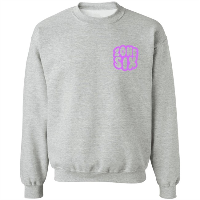 Zone6 Logo Shirt Zone6 Logo Shirt