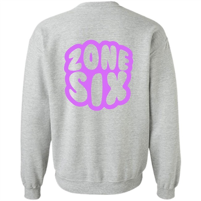 Zone6 Logo Shirt Zone6 Logo Shirt