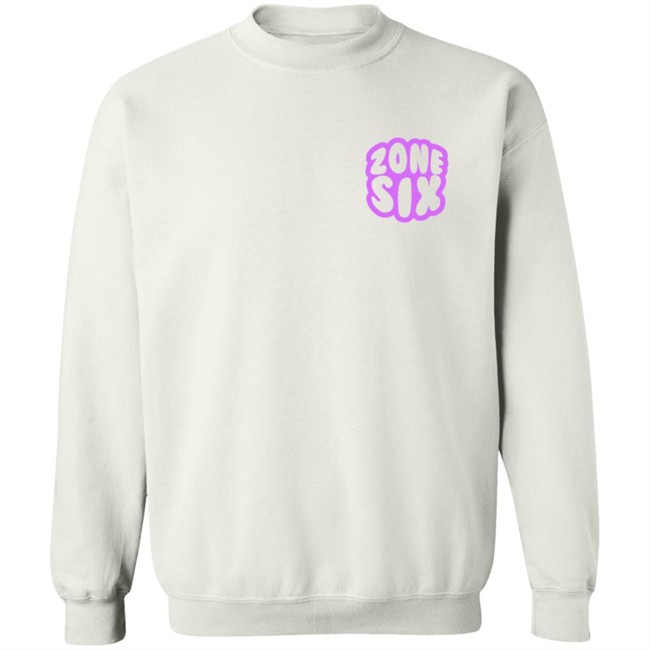 Zone6 Logo Shirt Zone6 Logo Shirt