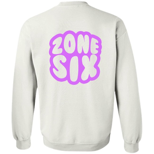 Zone6 Logo Shirt Zone6 Logo Shirt