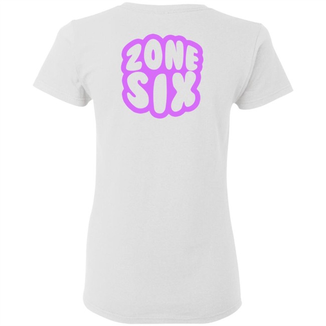 Zone6 Logo Shirt Zone6 Logo Shirt
