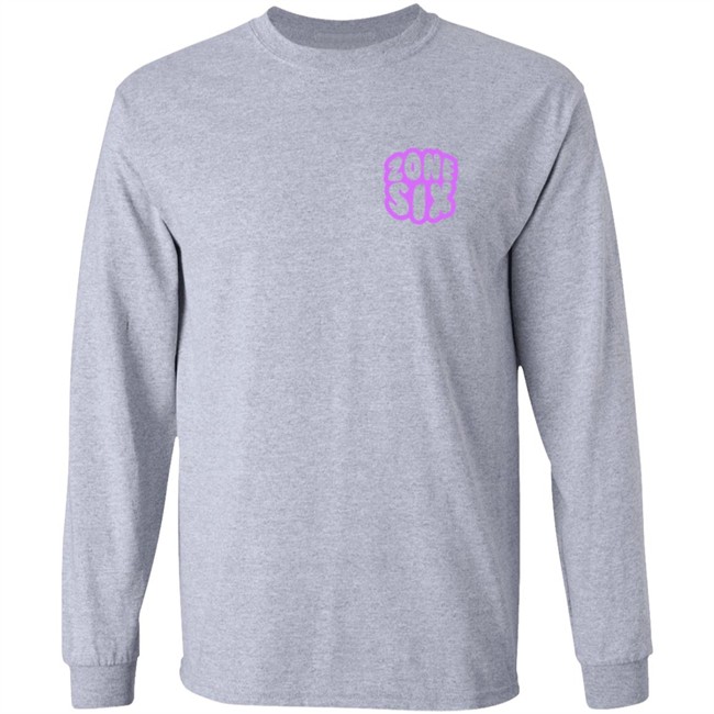 Zone6 Logo Shirt Zone6 Logo Shirt
