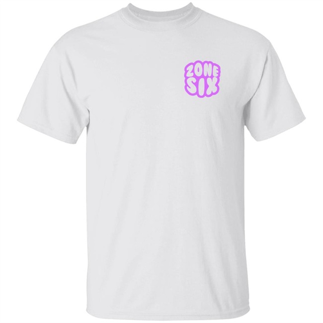 Zone6 Logo Shirt