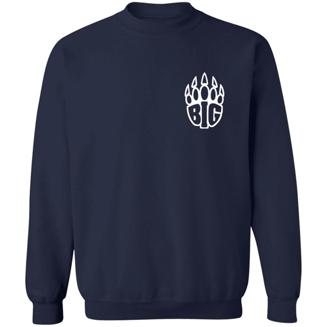 BIG Logo Shirt BIG Logo Shirt