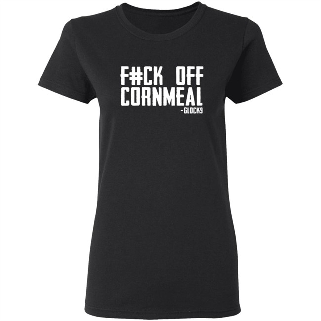 Glock9 Gamer Fuck Off Cornmeal Comfort Shirt Glock9 Gamer Fuck Off Cornmeal Comfort Shirt