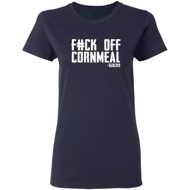 Glock9 Gamer Fuck Off Cornmeal Comfort Shirt Glock9 Gamer Fuck Off Cornmeal Comfort Shirt