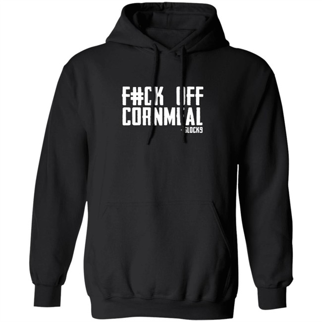 Glock9 Gamer Fuck Off Cornmeal Comfort Shirt Glock9 Gamer Fuck Off Cornmeal Comfort Shirt