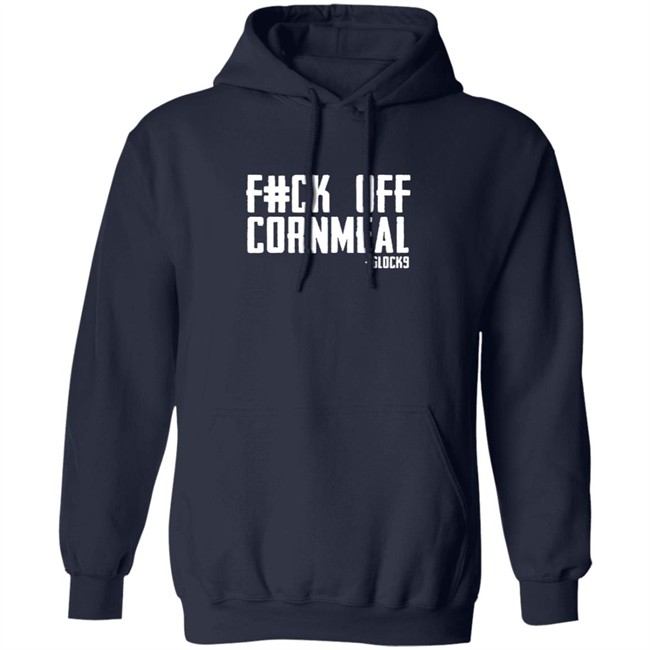 Glock9 Gamer Fuck Off Cornmeal Comfort Shirt Glock9 Gamer Fuck Off Cornmeal Comfort Shirt