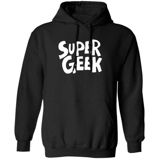 Myleene Klass Adult Unisex Slogan Hoodie
