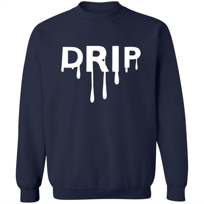 Murillo Twins Merch Drip Hoodie Murillo Twins Merch Drip Hoodie