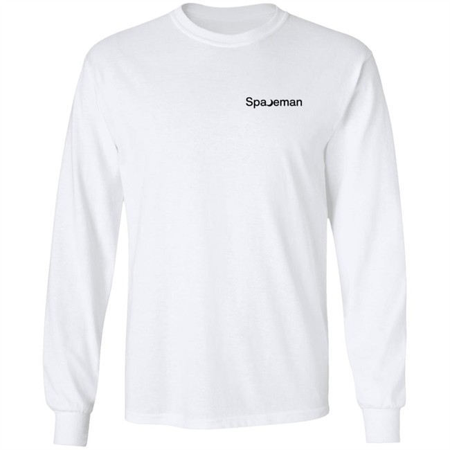 Spaceman White Hoodie Nick Jonas Store Spaceman White Hoodie Nick Jonas Store