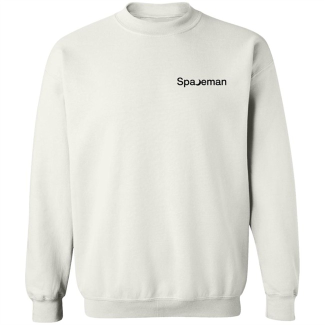 Spaceman White Hoodie Nick Jonas Store Spaceman White Hoodie Nick Jonas Store
