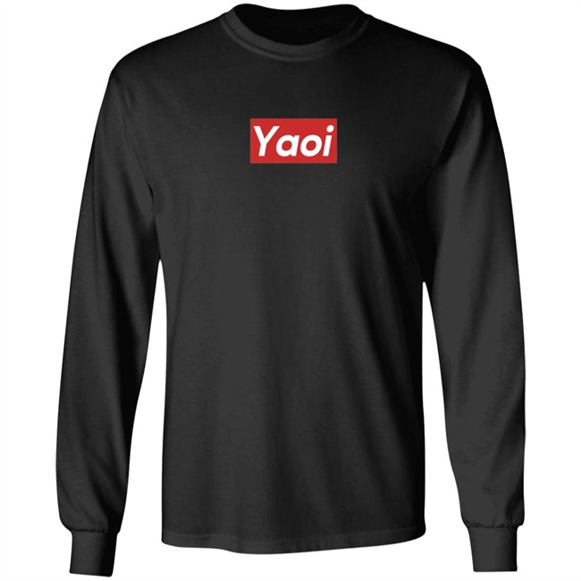 Yaoi Hoodie Yaoi Hoodie