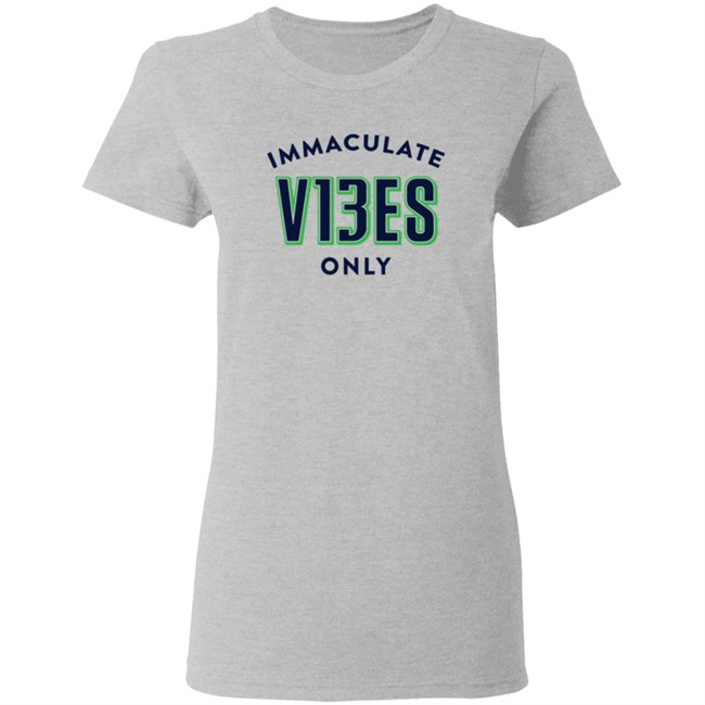 Immaculate V13es T Shirt Immaculate V13es T Shirt