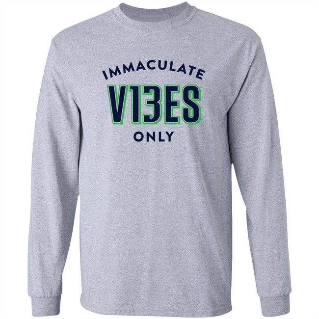Immaculate V13es T Shirt Immaculate V13es T Shirt
