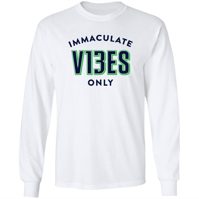 Immaculate V13es T Shirt Immaculate V13es T Shirt