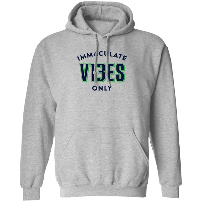Immaculate V13es T Shirt Immaculate V13es T Shirt