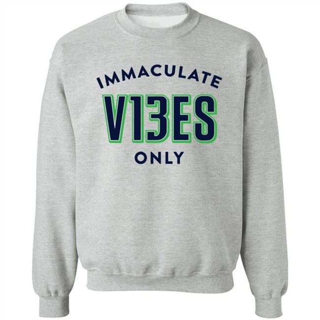 Immaculate V13es T Shirt Immaculate V13es T Shirt