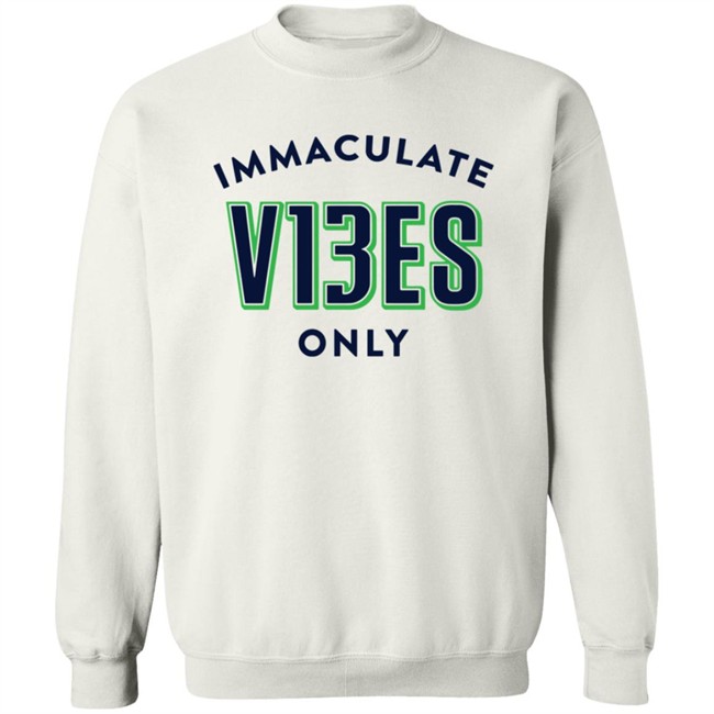 Immaculate V13es T Shirt Immaculate V13es T Shirt