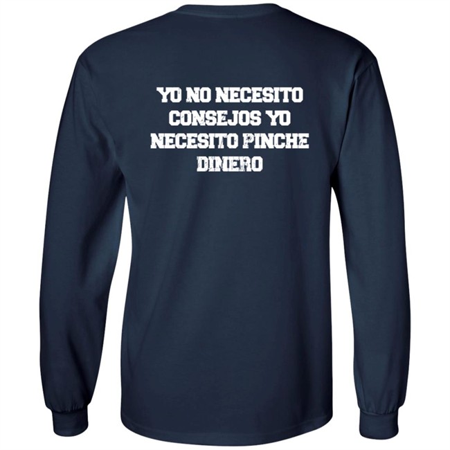Murillo Twins Merch Money Bags Shirt Murillo Twins Merch Money Bags Shirt
