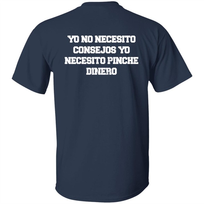 Murillo Twins Merch Money Bags Shirt Murillo Twins Merch Money Bags Shirt